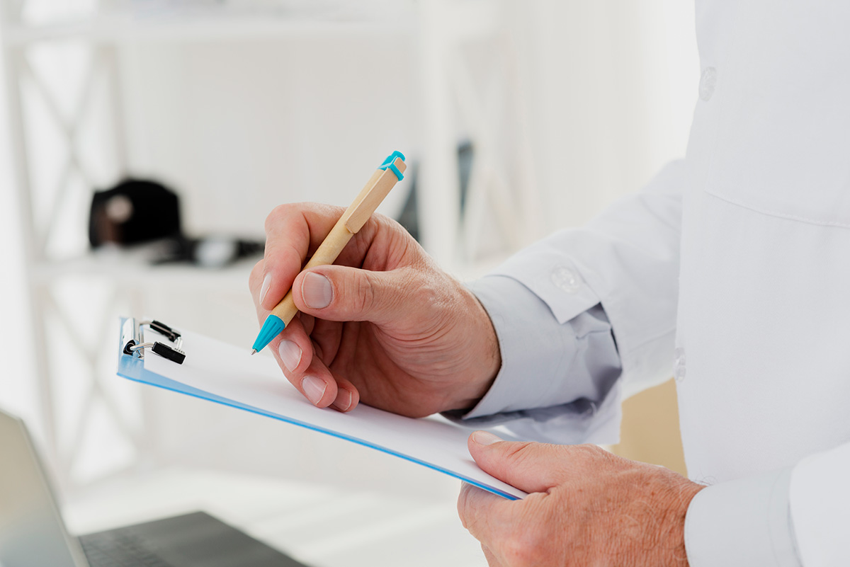 Testosterone Replacement Therapy In Testosterone Replacement Therapy Clinic In Renton