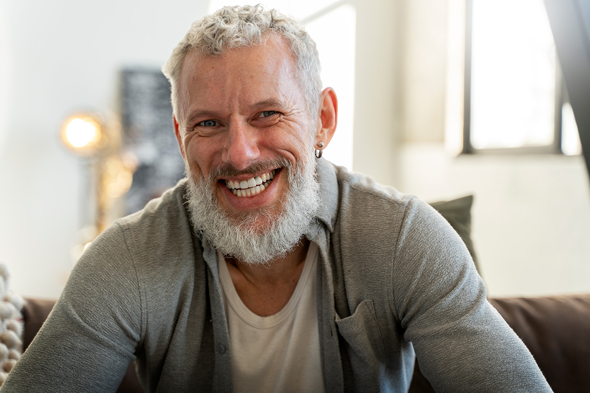 Testosterone Replacement Therapy for Men In Testosterone Replacement Therapy Clinic In Renton