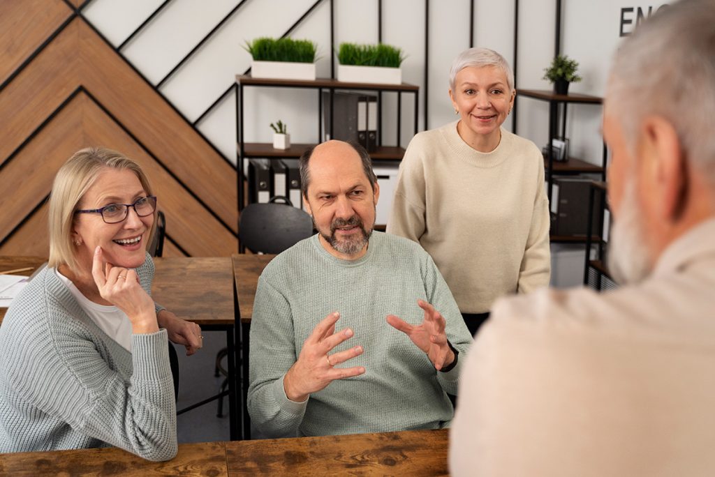 Testosterone Replacement Therapy for Men In Testosterone Replacement Therapy Clinic In Renton